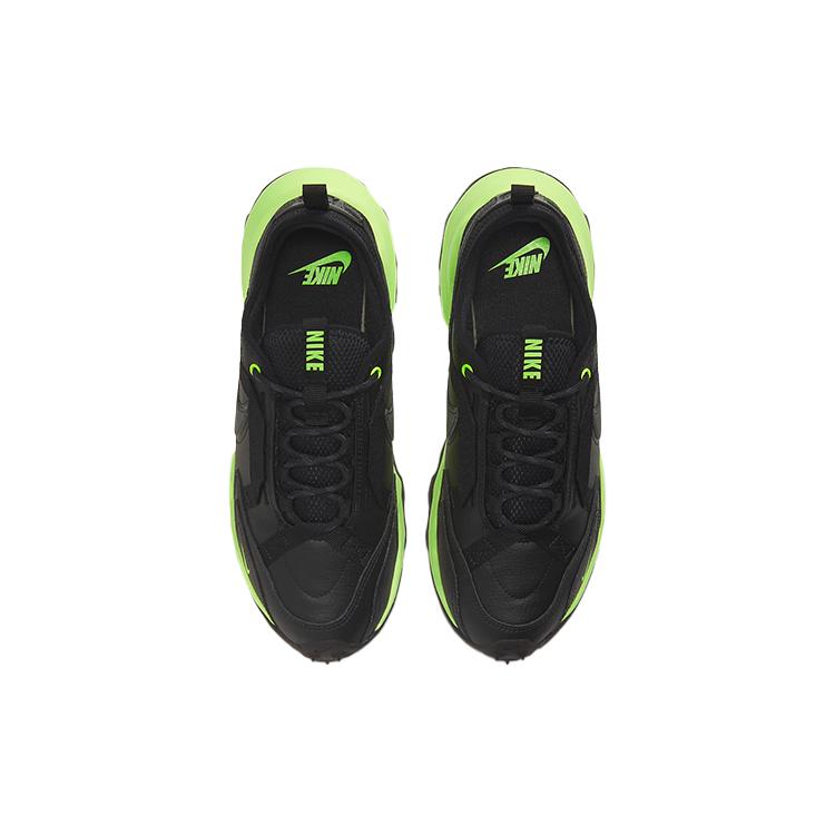 New Nike Tc 7900 'Black Ghost Green' Women's DD9681-001