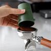 51mm 53mm 58mm Coffee Dosing Cup Made of ABS with Magnetic Attachment for Stable Positioning on For Espresso Machine Group Heads