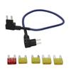A03Z-TIPM Repair Fuel Pump Relay Bypass Cable For Dodge Ram 1500 2500 3500 2011-2012