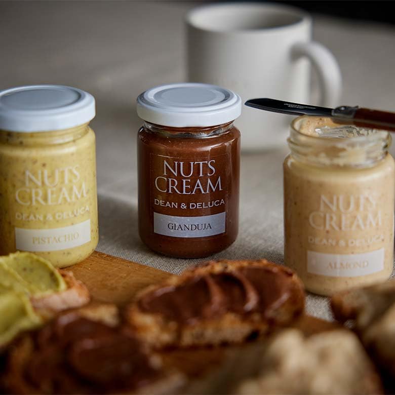 DEAN & DELUCA Pistachio Cream