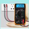 Vielseitiges Xl830l Digitalmultimeter Handgerät Mit Zertifizierung Für Profis
