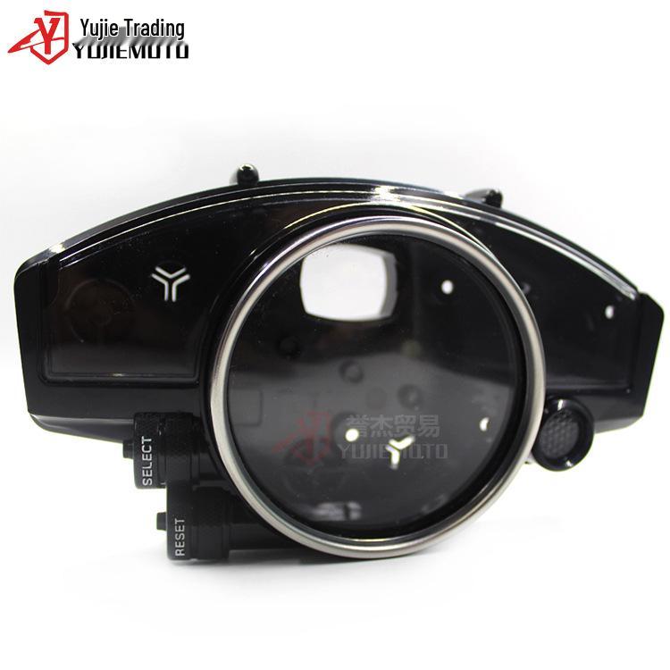 Yamaha YZF-R1 04-06 Odometer & Tachometer Shell Replacement
