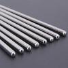 Lijia Stainless Steel Square Chopsticks