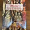 [USED] How to make tassels: Set of 2 Western books and 1 Japanese book