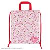 Takanami Create Quilted Knapsack Hello Kitty For and Extracurricular Activities [120813] Kindergarten, School,