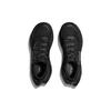 (WMNS) HOKA ONE ONE Skyline Float X 'Triple Black' Women's 1143430-BBLC
