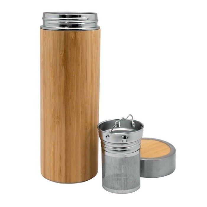 Thermos - Nerthus - Double Wall - Reusable - Insulated - Airtight