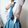 Kitagawa Marin Cosplay Anime Kitagawa Marin Cosplay Costume Dress School Uniform Wig Suit Plus Size Women