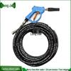 Longjue 12m Explosion-Proof High-Pressure Car Wash Hose