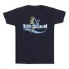 Disney Mens Lilo And Stitch Characters T-Shirt