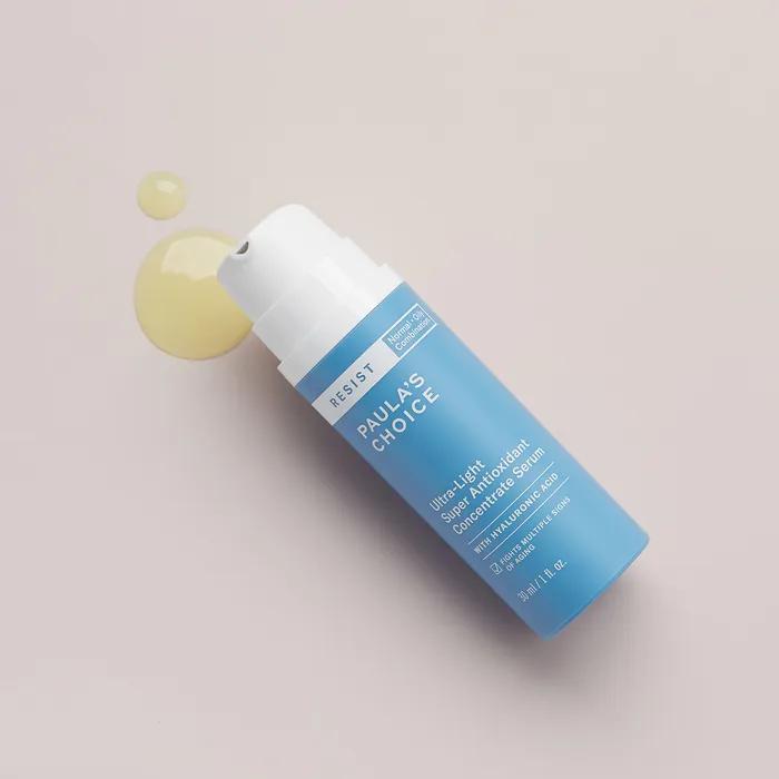 Resist Ultra Serum 30ml