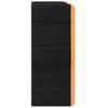 Vidaxl Organizer Z 38 Szufladkami, 52X16X37,5 Cm