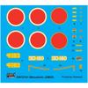 Sword Mitsubishi Raiden Type Local Fighter Plastic Model Kit SWD72161 1/72 33/31