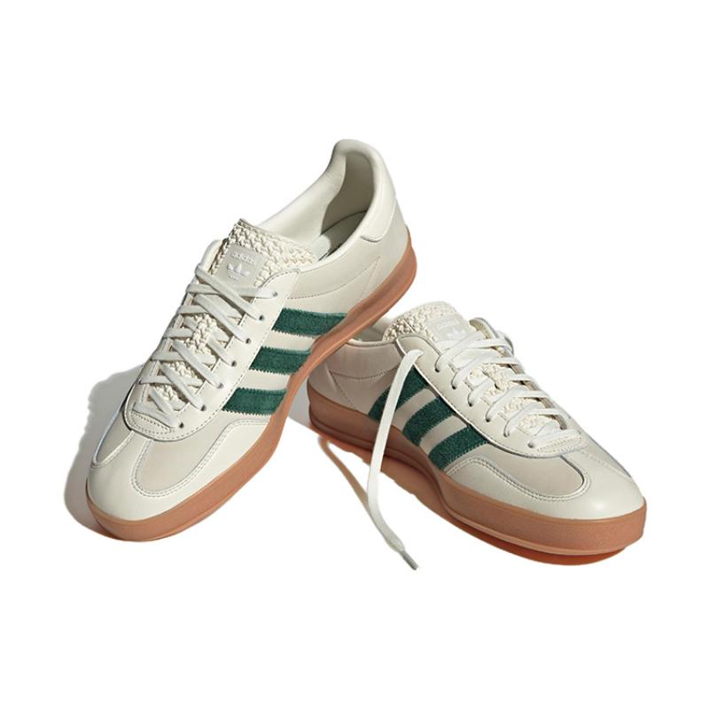 adidas originals Gazelle Off White Sneakers ID2567