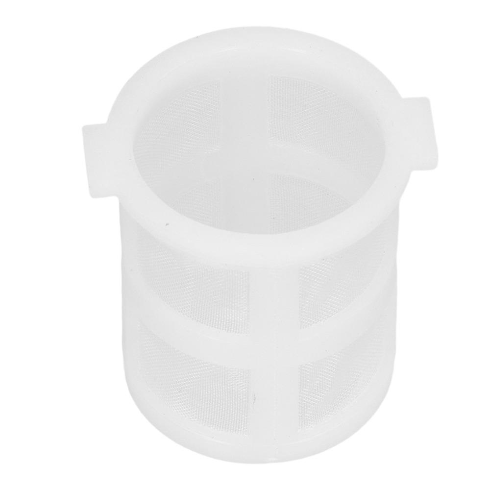 5 PCS Lightweight Design Fuel Filter High Reliability Oil Tank Filter  For EY20 Engine