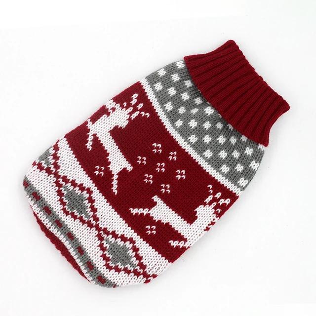 

Зимняя теплая одежда для кошек сфинксов, щенков, котят, вязаный свитер с капюшоном для сфинксов, одежда для маленьких собак, кошек, чихуахуа, мопсов, костюмы 10-M