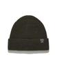 HELEMENT Combat Wool Knit Beanie (Khaki)