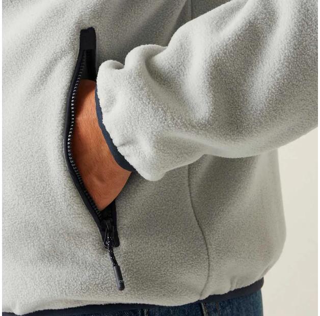 Regatta Fleece Frankie with Zipper