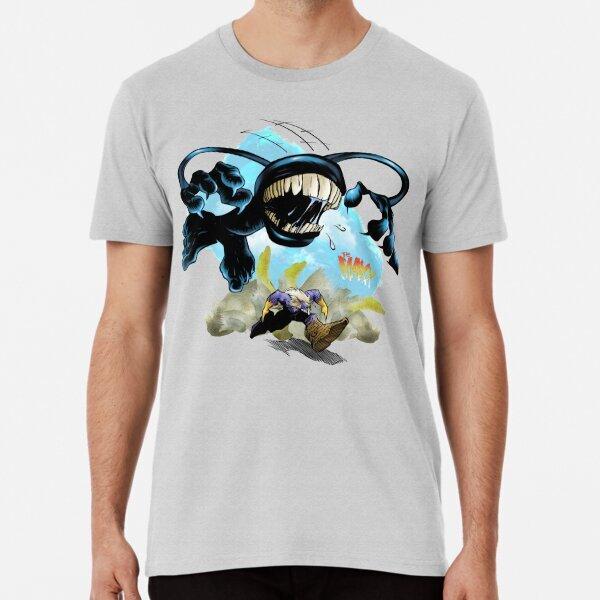 Killer Isz Attack T-Shirt S
