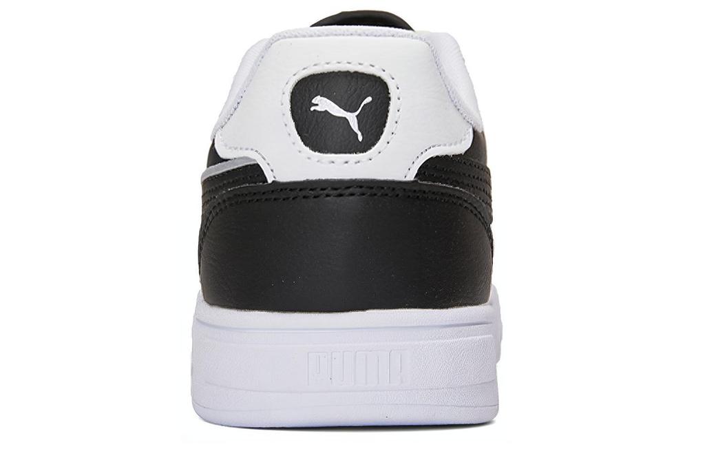 Puma Caven Dime 'White Black'
