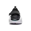 Li Ning Casual Shoes Men's Low Top Black/Standard White AZGS047-2