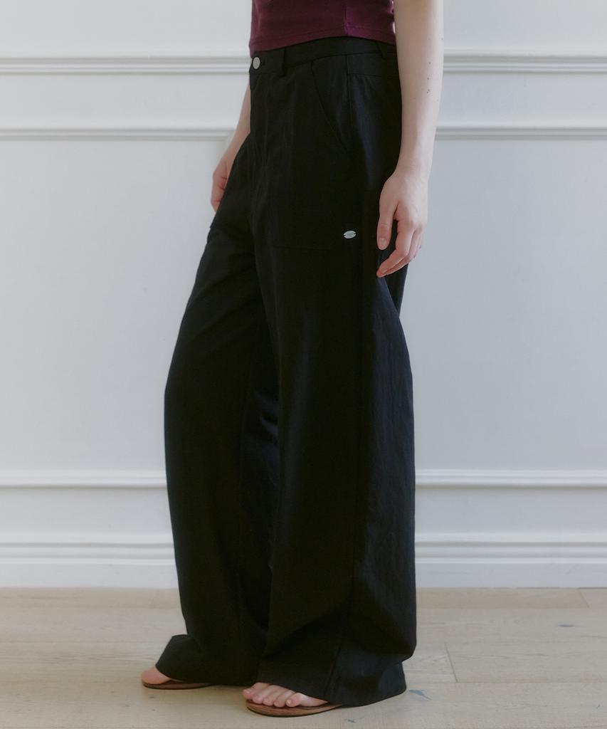 MICANE Loladin Nylon Wide Pants