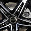 4 Stück 56/60/65mm Legierung Auto Radnaben-Mittelkappen Aufkleber Für Suzuki IGNIS Logo Emblem Abzeichen Auto Außen Zubehör