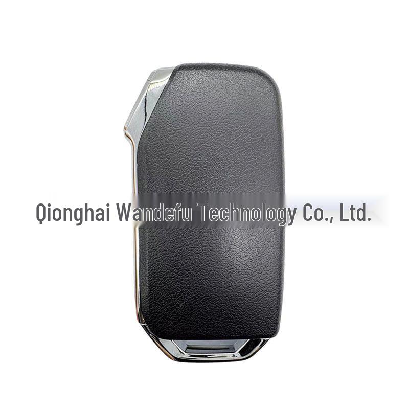 Чіп 4A 433MHz для Розумного Пульта-Ключа Kia Soul 95440-K0000