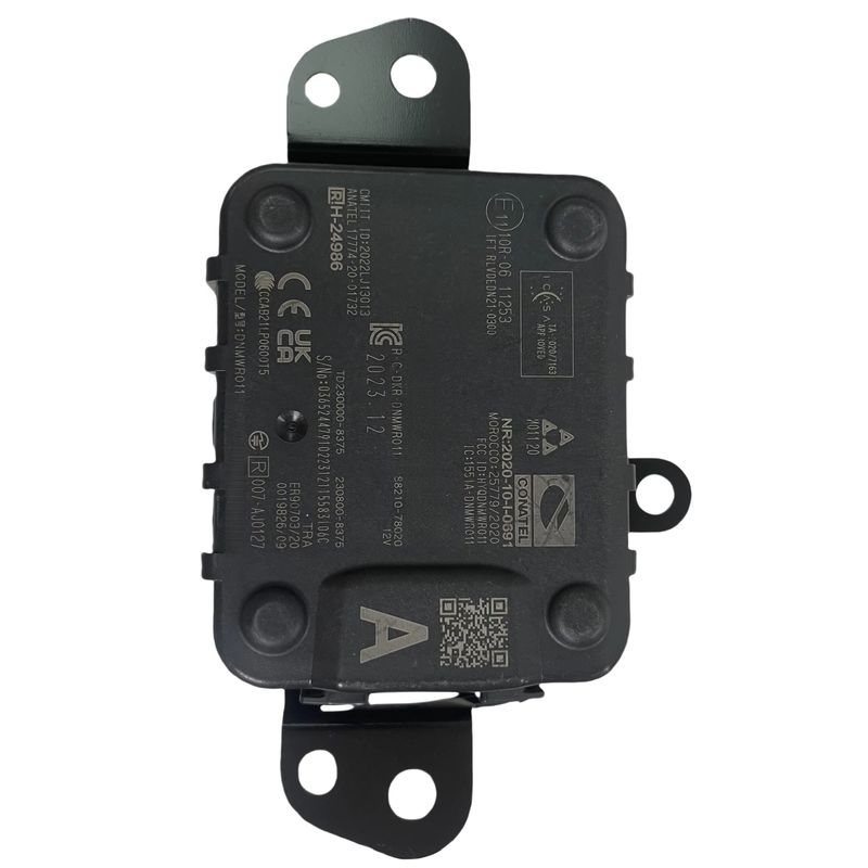 88210-78020 Cruise Control Distance Millimeter Wave Radar suitable for Toyota Lexus NX 8821078020