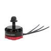 KSX3567 RS2205 2300KV 2205 CCW Brushless Motor Quad Drive Motor for FPV Racing MulticopterRed