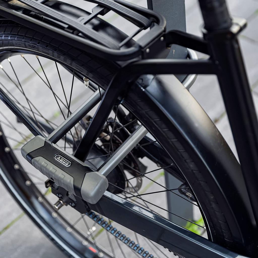 ABUS Granit CICLO X-Plus 540/160HB230 [Used]