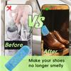 Portable And Refillable Drying Box, Shoe Deodorizings Box, Effectively Moisture And Odor From Shoes