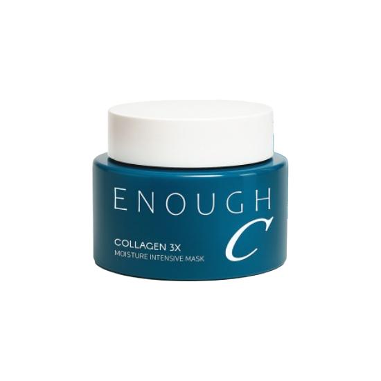 Enough Collagen 3X Moisture Intensive Mask 50g (3 Options) # 50ml x 1pcs