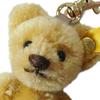 Steiff Teddy Bear Keyring Blonde Mini Teddy 39089