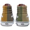 Sk8 Hi Split Duck Canvas 'Beige Gold' VN0009QN448