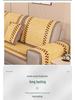 Non-slip Summer Cooling Mat for Sofa, Bed, or Dorm