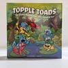 Área de lazer – Jogos de tabuleiro
