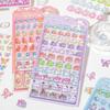 Brinquedos e jogos – Stickers