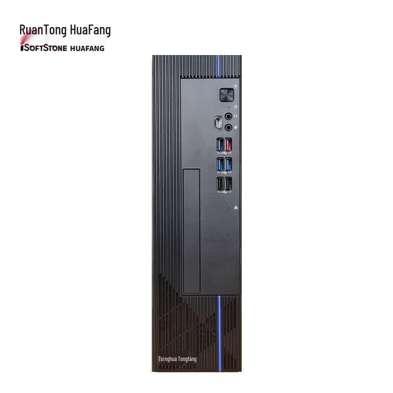 Ruantoong Huafang Chaoxiang F870 Xinchuang Desktop PC Phytium D3000 (CN version)