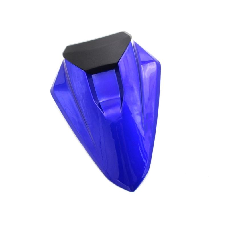 Motorbike Accessories for CBR1000RR-R 2020-2023 Passenger Pillion Seat Cover Fairing Cowl Replacement Easy Installation