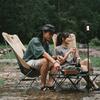 Naturehike Lightweight Folding Moon Chair