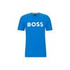 Hugo Boss Logo-print Cotton T-shirt 50481923-104