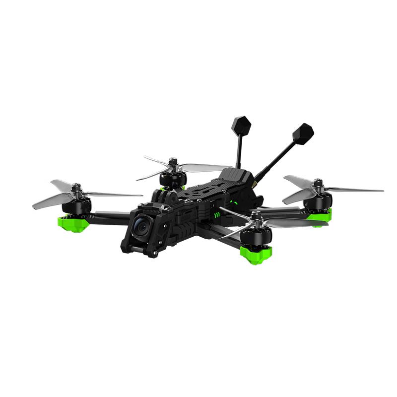 IFLIGHT Nazgul Evoque F5 V3 O4 Pro 5-inch Long-Range FPV Drone (CN version)