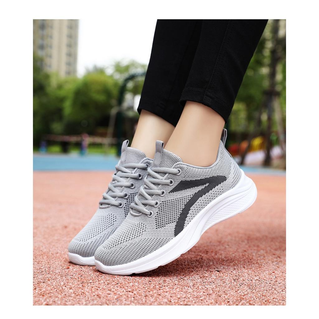 Shoes Women, Spring New Lightweight Sports Shoes, Running Shoes Casual Shoes