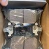Saifu.te Toyota '09 Corolla Levin Front & Rear Brake Pads - Original Quality