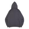 New Era Hoodie Sweat Pullover Hoodie 14507996 NER35A0455 Graphite Gray M Box Logo ONSPOTZ Exclusive Apparel Authentic Product Stylish Design Small and