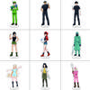 16CM Anime Cells At Work Cosplay Acrylic Stand Ornaments Macrophages Platelet Red Blood Cell Leukocyte Figure Stand Gifts