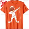Funny Dabbing Fencing Sports Tshirt For Unisex And Unisex Tshirt