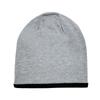 Hat Winter Headband Warm Ear Protecting Cycling Double Layer Caps Thickened