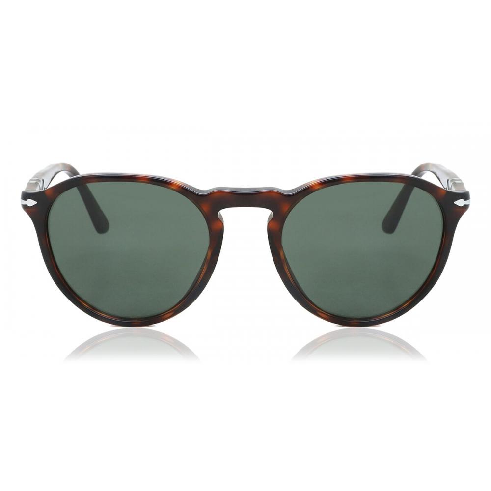 

Persol Po3286s 24 31 Unisex Sunglasses Havana/49